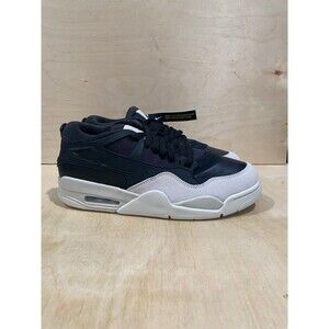 Air Jordan 4 RM Black Light Bone